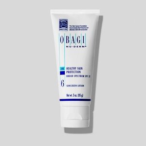 Obagi Nu-Derm Healthy Skin Protection Broad Spectrum SPF 35 Sunscreen (3 oz)